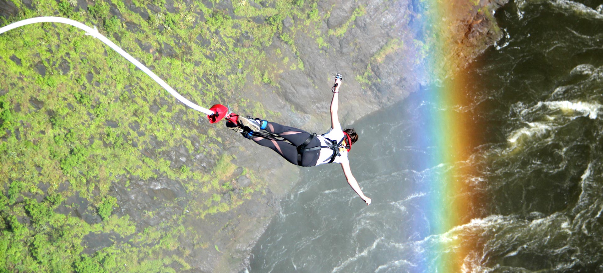 Bungee Jump
