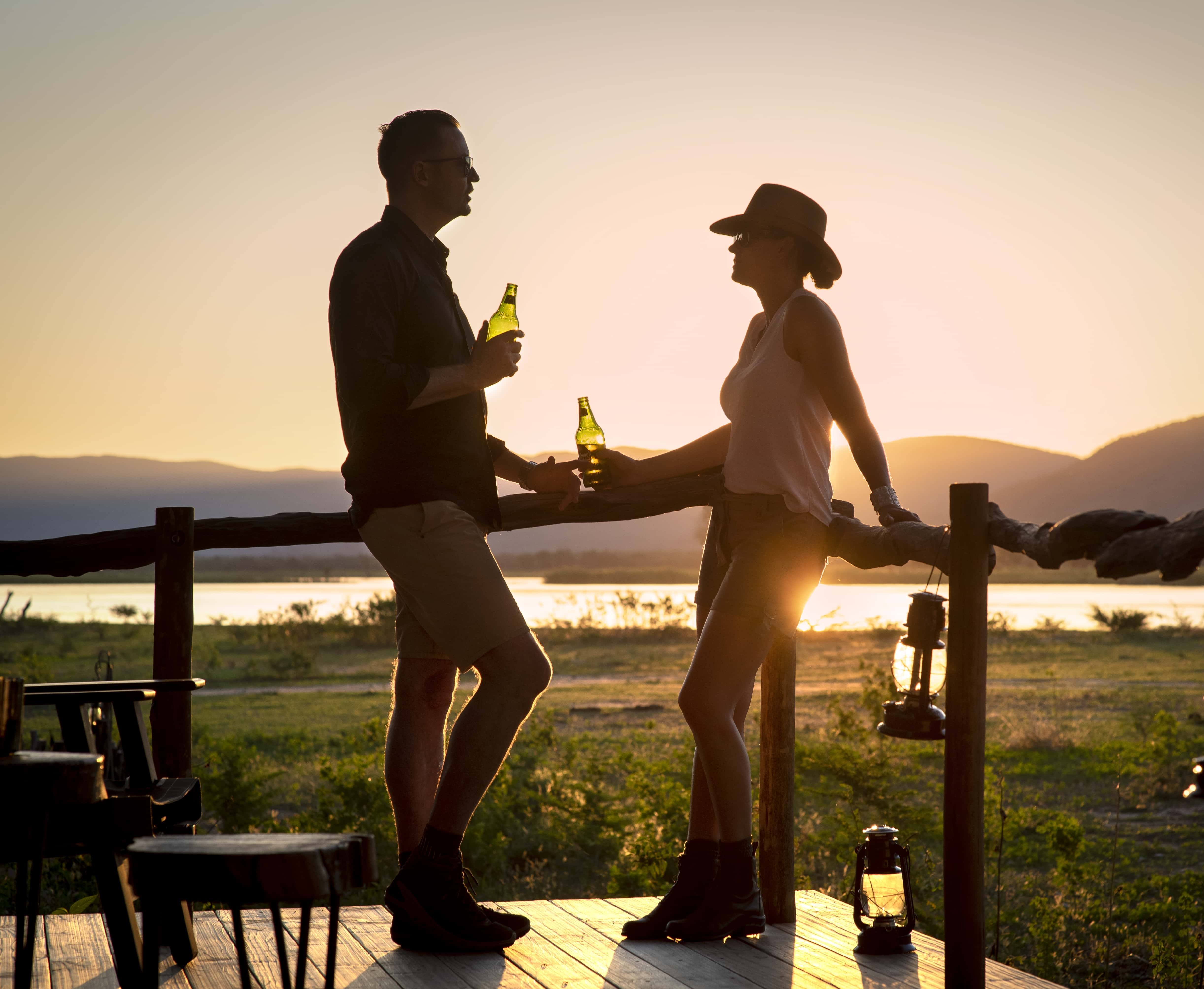 Romantic Getaways