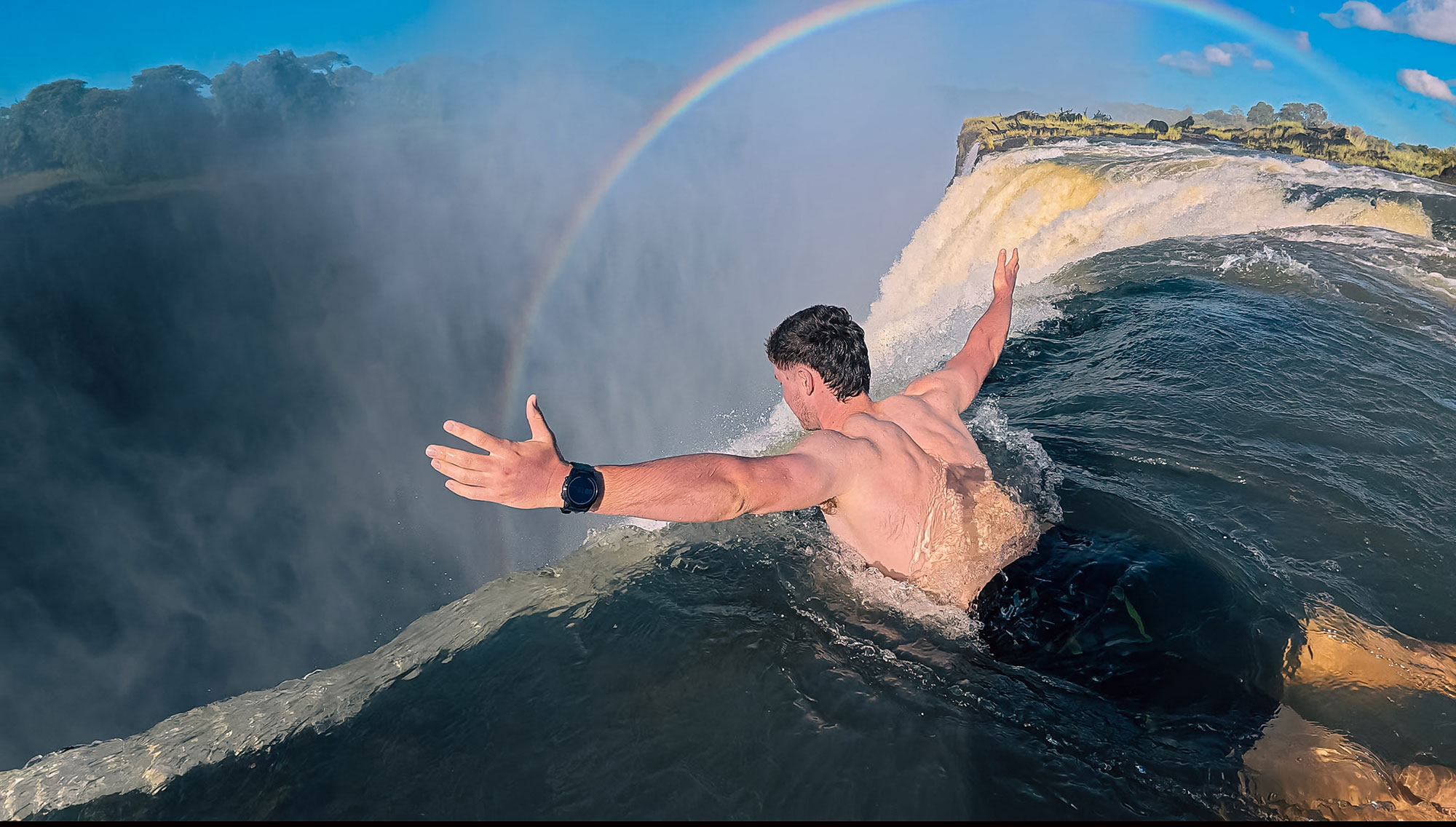 Adventure Activities