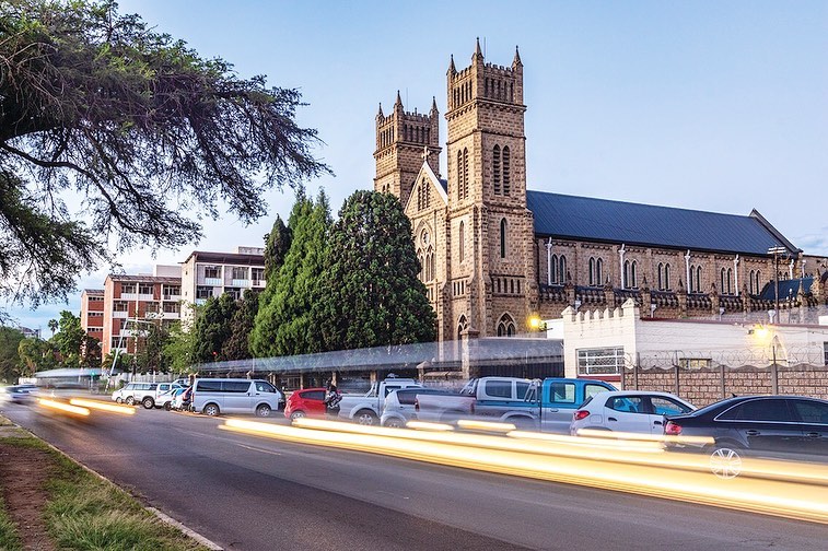 Harare Art