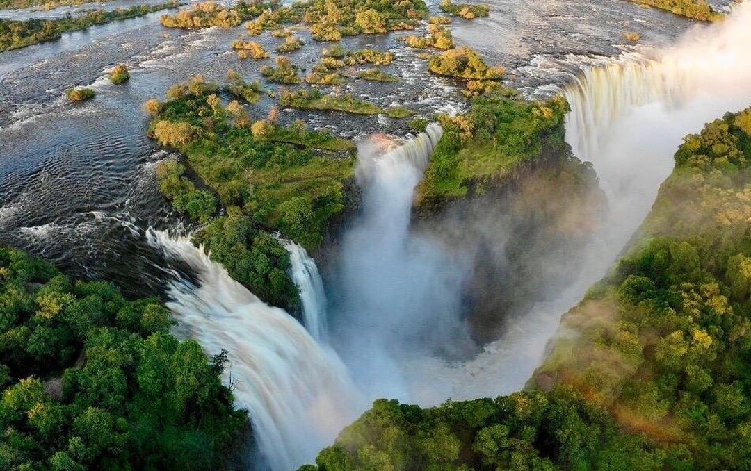Victoria Falls Package
