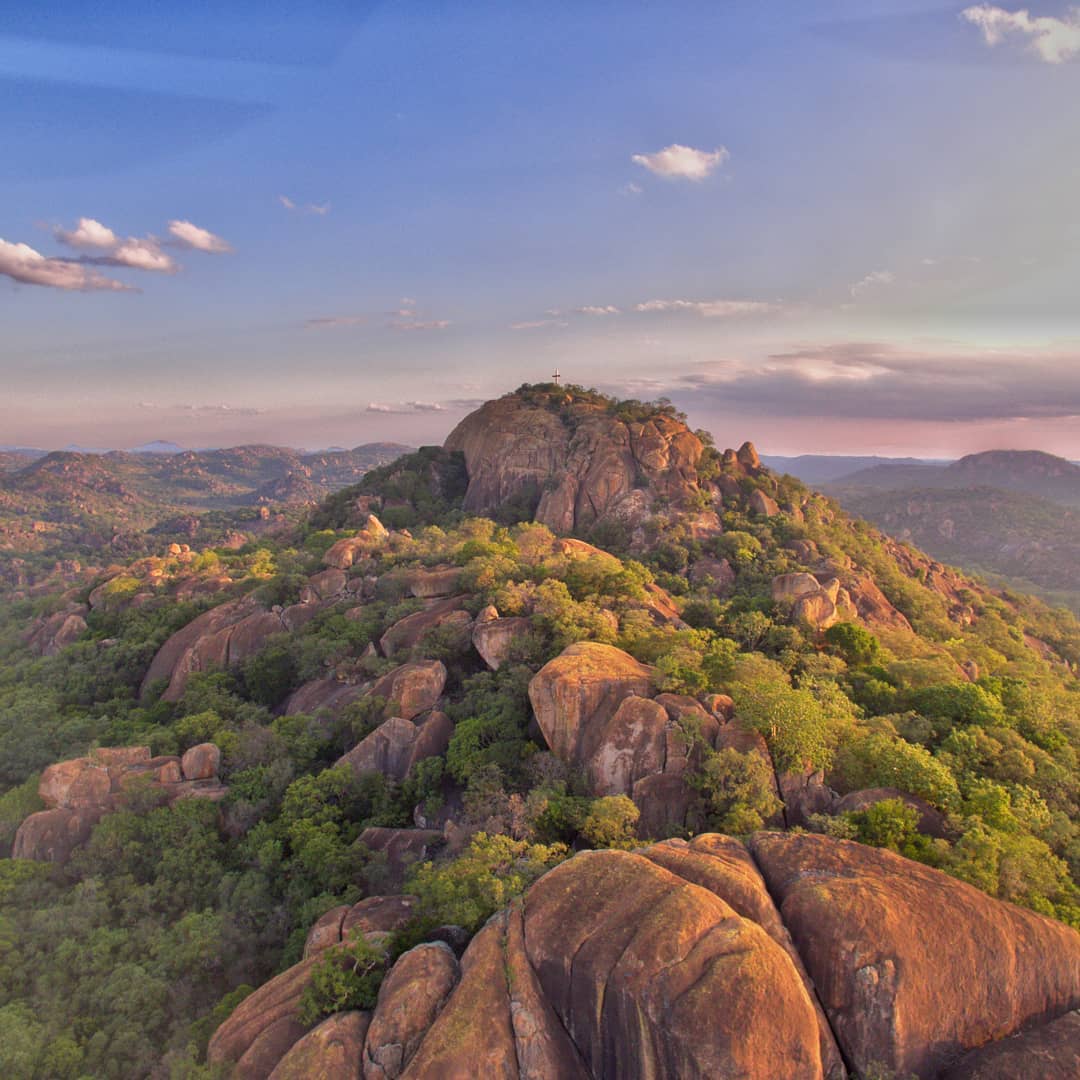 Matobo