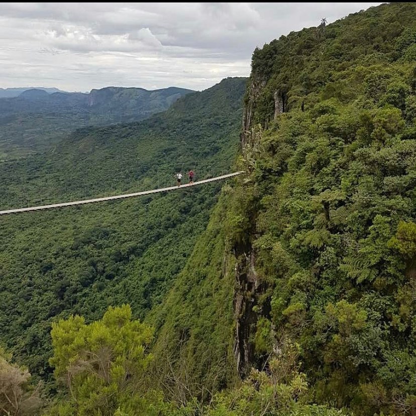 Eastern Highlands