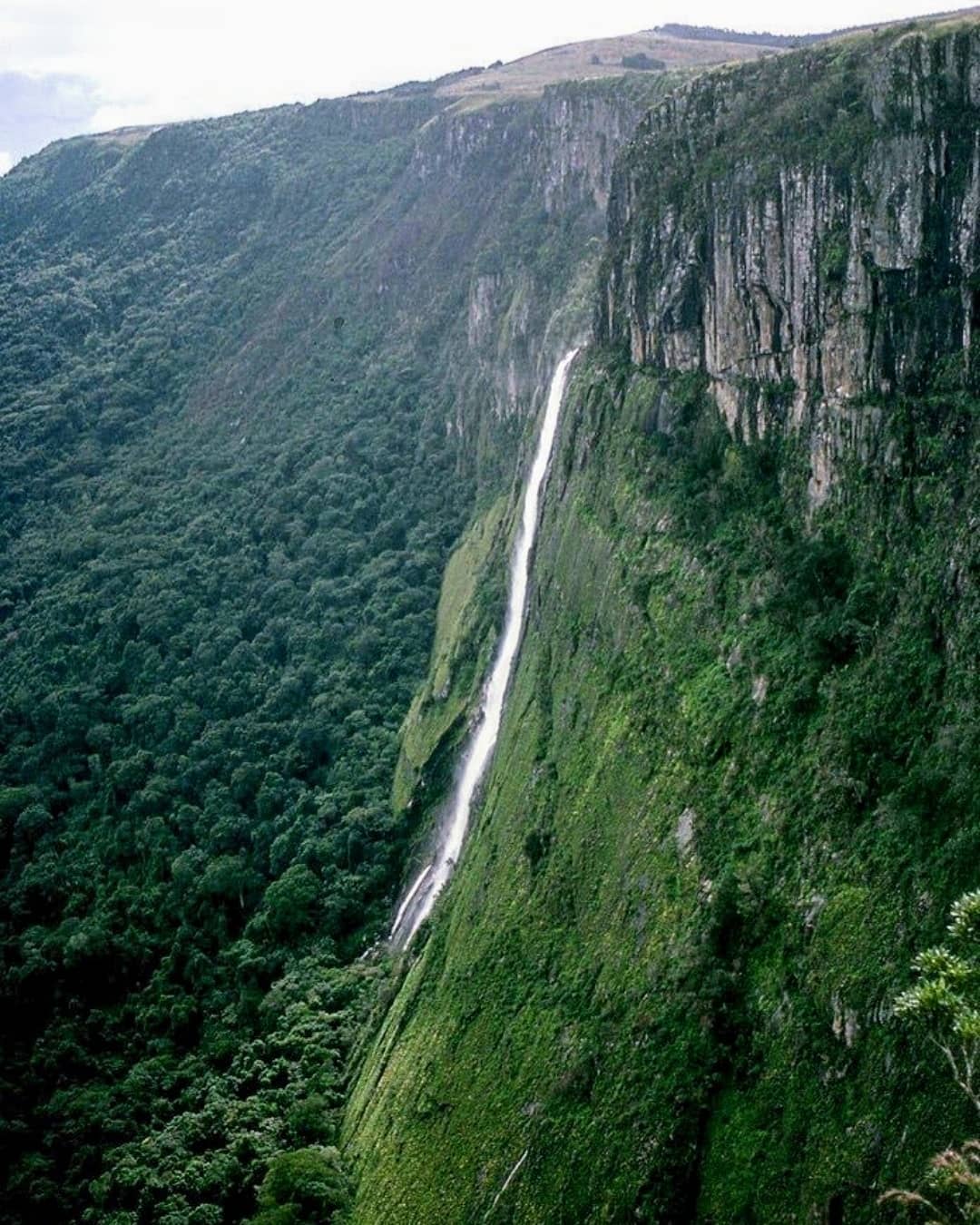 Chimanimani Mountains