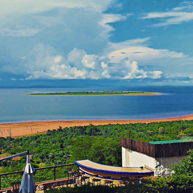 Kariba Views