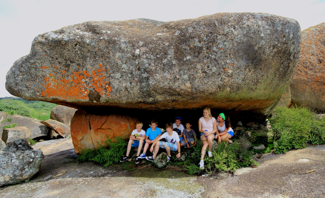 Matobo National Park